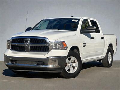2022 RAM 1500 Classic Tradesman - Photo 2 - Vista, CA 92084