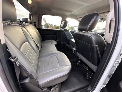 2022 RAM 1500 Classic Tradesman * 4X4 * - Photo 10 - Vista, CA 92084