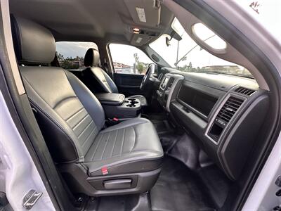 2022 RAM 1500 Classic Tradesman * 4X4 * - Photo 8 - Vista, CA 92084