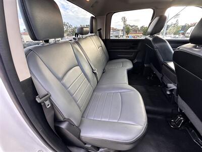 2022 RAM 1500 Classic Tradesman * 4X4 * - Photo 12 - Vista, CA 92084