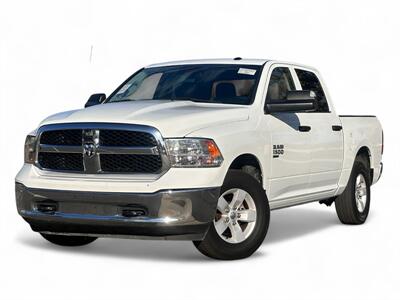 2022 RAM 1500 Classic Tradesman   - Photo 7 - Vista, CA 92084