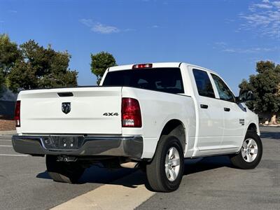 2022 RAM 1500 Classic Tradesman * 4X4 * - Photo 2 - Vista, CA 92084