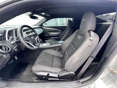 2013 Chevrolet Camaro LS * LOW MILES * ALL CUSTOM * 22 " RIMS *   - Photo 18 - Vista, CA 92084