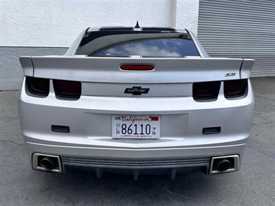 2013 Chevrolet Camaro LS * LOW MILES * ALL CUSTOM * 22 " RIMS *   - Photo 7 - Vista, CA 92084