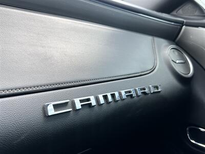 2013 Chevrolet Camaro LS * LOW MILES * ALL CUSTOM * 22 " RIMS *   - Photo 22 - Vista, CA 92084