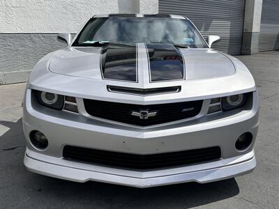 2013 Chevrolet Camaro LS * LOW MILES * ALL CUSTOM * 22 " RIMS *   - Photo 6 - Vista, CA 92084
