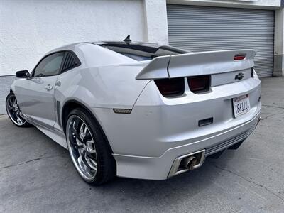 2013 Chevrolet Camaro LS * LOW MILES * ALL CUSTOM * 22 " RIMS *   - Photo 10 - Vista, CA 92084