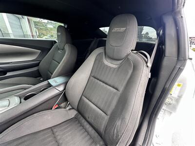 2013 Chevrolet Camaro LS * LOW MILES * ALL CUSTOM * 22 " RIMS *   - Photo 21 - Vista, CA 92084