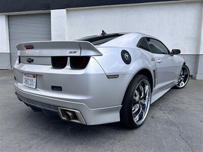 2013 Chevrolet Camaro LS * LOW MILES * ALL CUSTOM * 22 " RIMS *   - Photo 12 - Vista, CA 92084