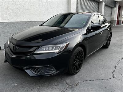 2016 Acura ILX w/Premium * BLACK RIMS * EXHAUST * INTAKE *SUBS *   - Photo 23 - Vista, CA 92084