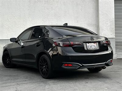 2016 Acura ILX w/Premium * BLACK RIMS * EXHAUST * INTAKE *SUBS *   - Photo 4 - Vista, CA 92084