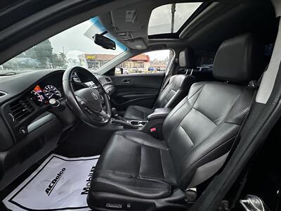 2016 Acura ILX w/Premium * BLACK RIMS * EXHAUST * INTAKE *SUBS *   - Photo 14 - Vista, CA 92084