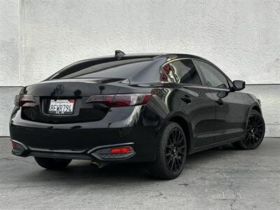2016 Acura ILX w/Premium * BLACK RIMS * EXHAUST * INTAKE *SUBS *   - Photo 2 - Vista, CA 92084