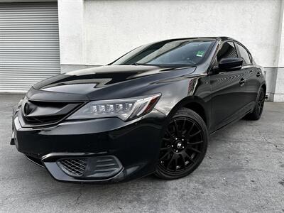 2016 Acura ILX w/Premium * BLACK RIMS * EXHAUST * INTAKE *SUBS *   - Photo 9 - Vista, CA 92084