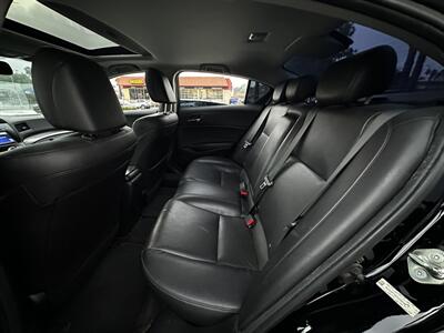 2016 Acura ILX w/Premium * BLACK RIMS * EXHAUST * INTAKE *SUBS *   - Photo 16 - Vista, CA 92084