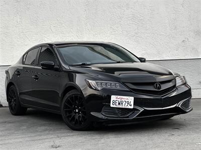 2016 Acura ILX w/Premium * BLACK RIMS * EXHAUST * INTAKE *SUBS *   - Photo 3 - Vista, CA 92084