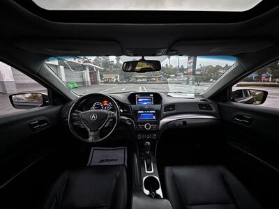 2016 Acura ILX w/Premium * BLACK RIMS * EXHAUST * INTAKE *SUBS *   - Photo 17 - Vista, CA 92084