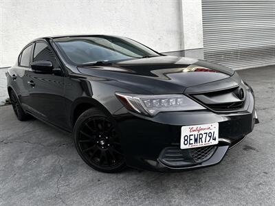 2016 Acura ILX w/Premium * BLACK RIMS * EXHAUST * INTAKE *SUBS *   - Photo 11 - Vista, CA 92084