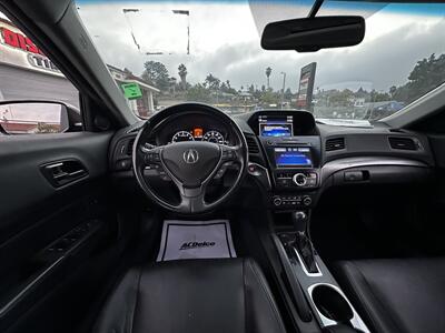 2016 Acura ILX w/Premium * BLACK RIMS * EXHAUST * INTAKE *SUBS *   - Photo 13 - Vista, CA 92084