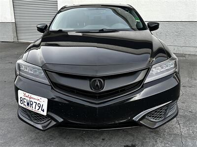 2016 Acura ILX w/Premium * BLACK RIMS * EXHAUST * INTAKE *SUBS *   - Photo 6 - Vista, CA 92084