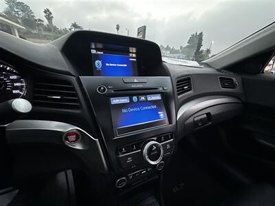 2016 Acura ILX w/Premium * BLACK RIMS * EXHAUST * INTAKE *SUBS *   - Photo 19 - Vista, CA 92084