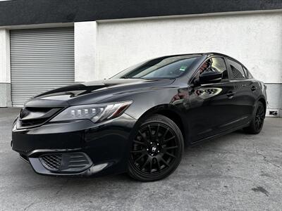 2016 Acura ILX w/Premium * BLACK RIMS * EXHAUST * INTAKE *SUBS *   - Photo 8 - Vista, CA 92084