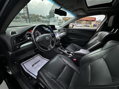 2016 Acura ILX w/Premium * BLACK RIMS * EXHAUST * INTAKE *SUBS *   - Photo 15 - Vista, CA 92084