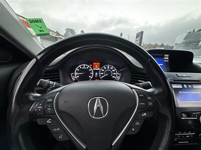 2016 Acura ILX w/Premium * BLACK RIMS * EXHAUST * INTAKE *SUBS *   - Photo 20 - Vista, CA 92084