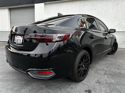 2016 Acura ILX w/Premium * BLACK RIMS * EXHAUST * INTAKE *SUBS *   - Photo 10 - Vista, CA 92084