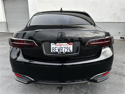 2016 Acura ILX w/Premium * BLACK RIMS * EXHAUST * INTAKE *SUBS *   - Photo 7 - Vista, CA 92084
