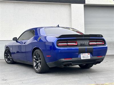 2021 Dodge Challenger R/T Scat Pack   - Photo 7 - Vista, CA 92084