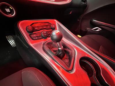 2021 Dodge Challenger R/T Scat Pack   - Photo 14 - Vista, CA 92084