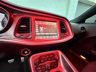 2021 Dodge Challenger R/T Scat Pack   - Photo 15 - Vista, CA 92084