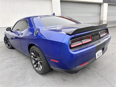 2021 Dodge Challenger R/T Scat Pack   - Photo 8 - Vista, CA 92084