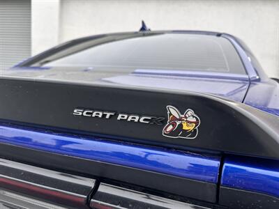 2021 Dodge Challenger R/T Scat Pack   - Photo 17 - Vista, CA 92084