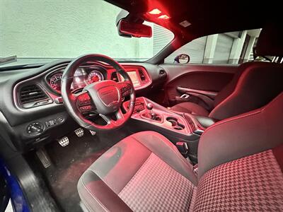 2021 Dodge Challenger R/T Scat Pack   - Photo 10 - Vista, CA 92084