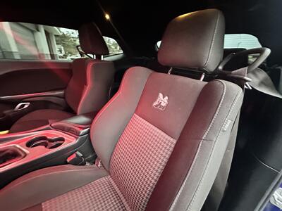 2021 Dodge Challenger R/T Scat Pack   - Photo 12 - Vista, CA 92084