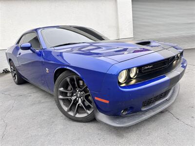 2021 Dodge Challenger R/T Scat Pack   - Photo 6 - Vista, CA 92084