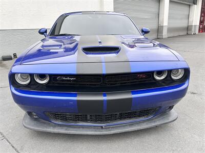 2021 Dodge Challenger R/T Scat Pack   - Photo 4 - Vista, CA 92084