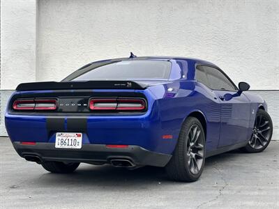 2021 Dodge Challenger R/T Scat Pack   - Photo 16 - Vista, CA 92084