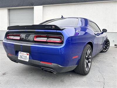 2021 Dodge Challenger R/T Scat Pack   - Photo 18 - Vista, CA 92084