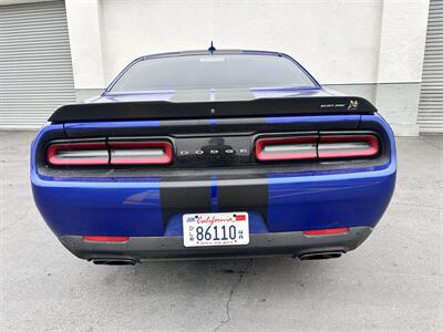 2021 Dodge Challenger R/T Scat Pack   - Photo 9 - Vista, CA 92084