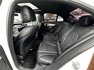2019 Mercedes-Benz C 300   - Photo 14 - Vista, CA 92084