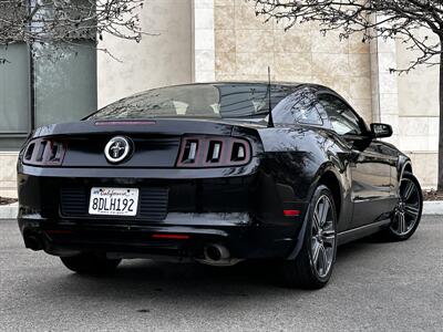 2013 Ford Mustang V6   - Photo 2 - Vista, CA 92084