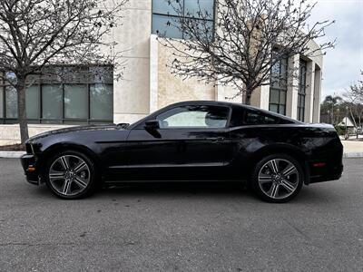 2013 Ford Mustang V6   - Photo 11 - Vista, CA 92084