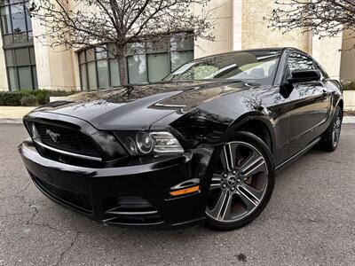 2013 Ford Mustang V6   - Photo 9 - Vista, CA 92084