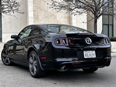 2013 Ford Mustang V6   - Photo 4 - Vista, CA 92084