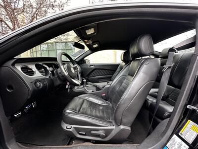 2013 Ford Mustang V6   - Photo 14 - Vista, CA 92084