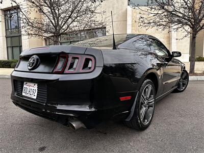 2013 Ford Mustang V6   - Photo 10 - Vista, CA 92084