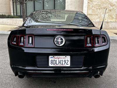 2013 Ford Mustang V6   - Photo 6 - Vista, CA 92084